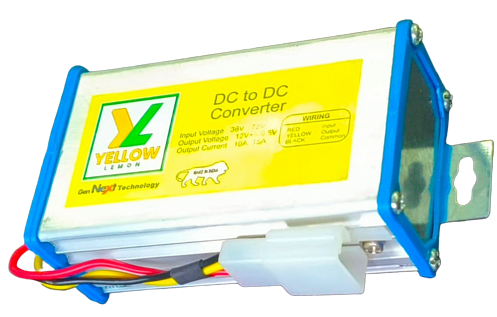 DC Converter 2